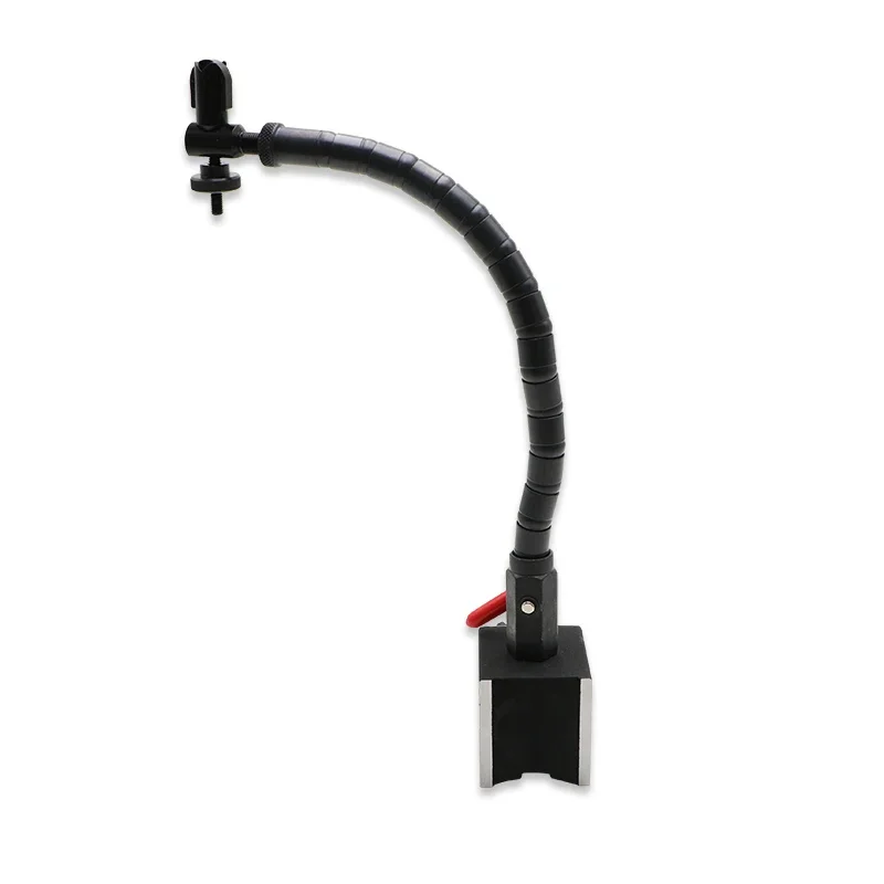 Dial Indicator Holder Shahe Magnetic Base Flexible for Indicators