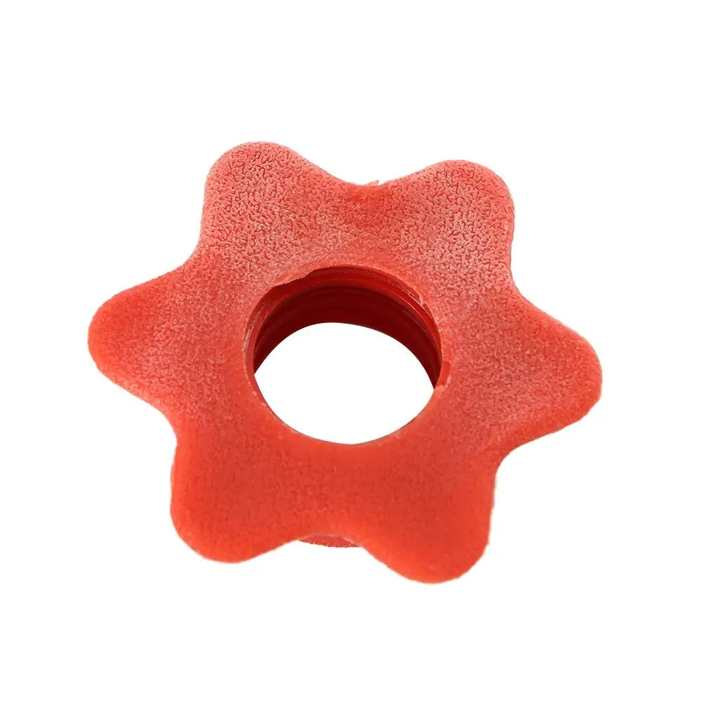 Description Picture 6 of itemSpin-lock Dumbell Accessory Weight Lifting Accessories Fixed Dumbbell Dumbell Nut Hexagon Nut Barbell Bar Collar Screw