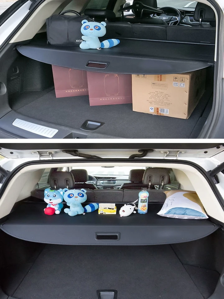 ラゲッジマット 用 MG ZS EV 2018-2023 ZX アクセサリー フロアトレイ