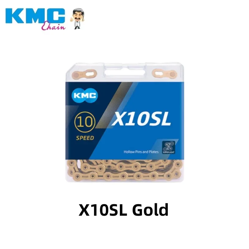Bicycle Chains 9/10/11 Speed for SRAM MTB/Road Bike