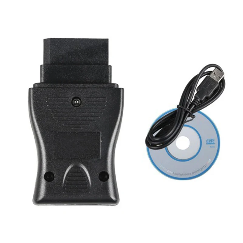 USB диагностические инструменты