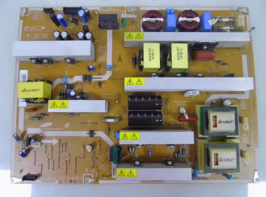 Плата блока питания BN44-00192A для LA32S81B LA32R81BA