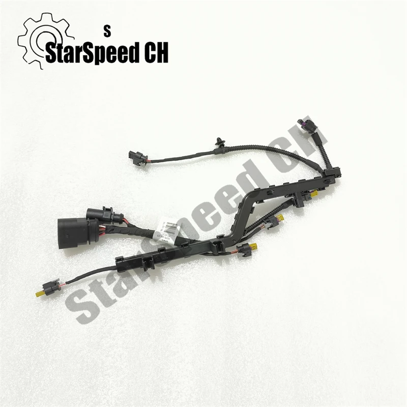 Original New 1.8 2.0 Engine Injector Cable Wiring Harness Line