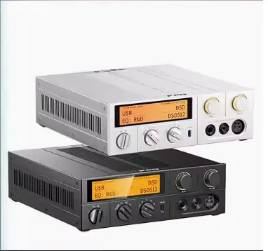 FIIO K17-デスクトップパワーアンプ,デコードデバイス,ロスレス,DSD