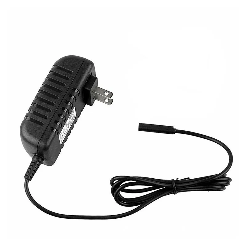 12V 2A Wall Charger EU US plug for Microsoft Surface RT 10.6 Tablet PC Power Supply Adapter