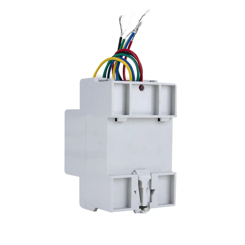 DF-96DK Automatic Water Level Controller Switch DC 12V 24V 20A Water tank Liquid Level Detection Sensor Pump Controller