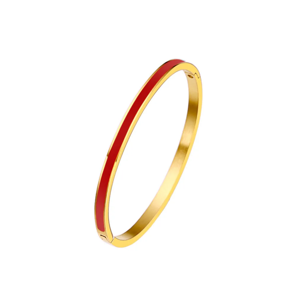 Women Stainless Steel Chain Bracelet Bangles bangle bracelet,stainless steel bracelet,chain bracelet