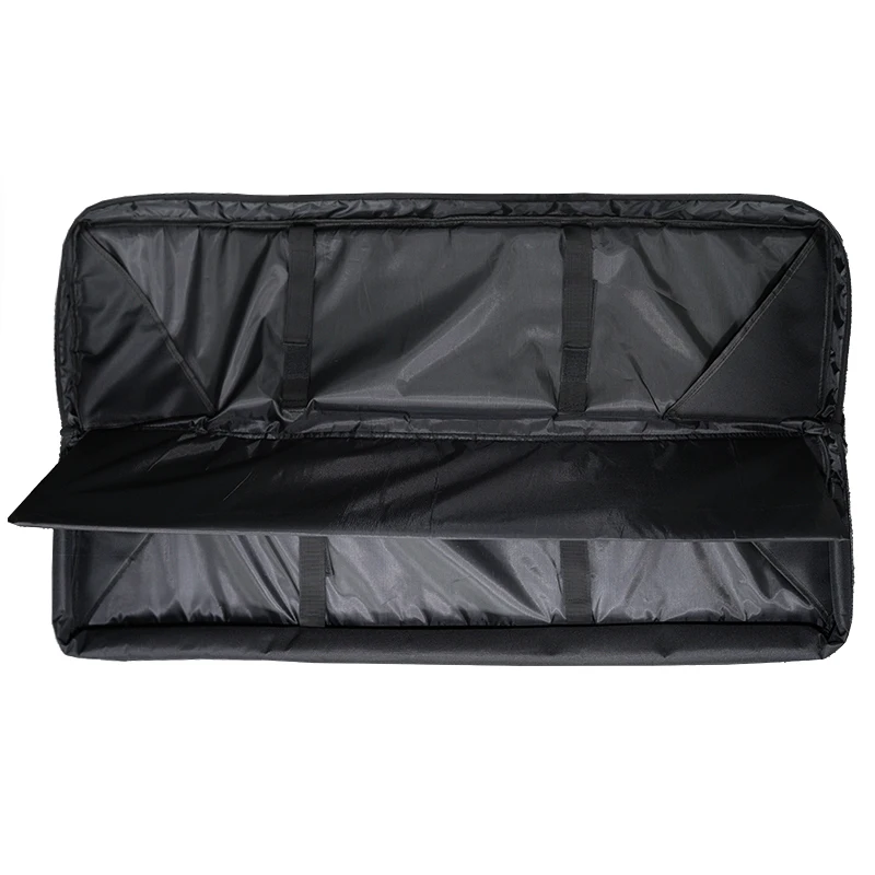 93cm 108cm 118cm 142cm Tactical Molle Gun Bag Hunting