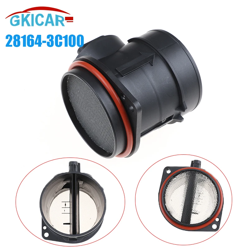 

28164-3C100 Air Flow Sensor 281643C100 For Hyundai Genesis Sonata Veracruz Azera Santa Fe Kia Sedona Optima Rondo Amanti