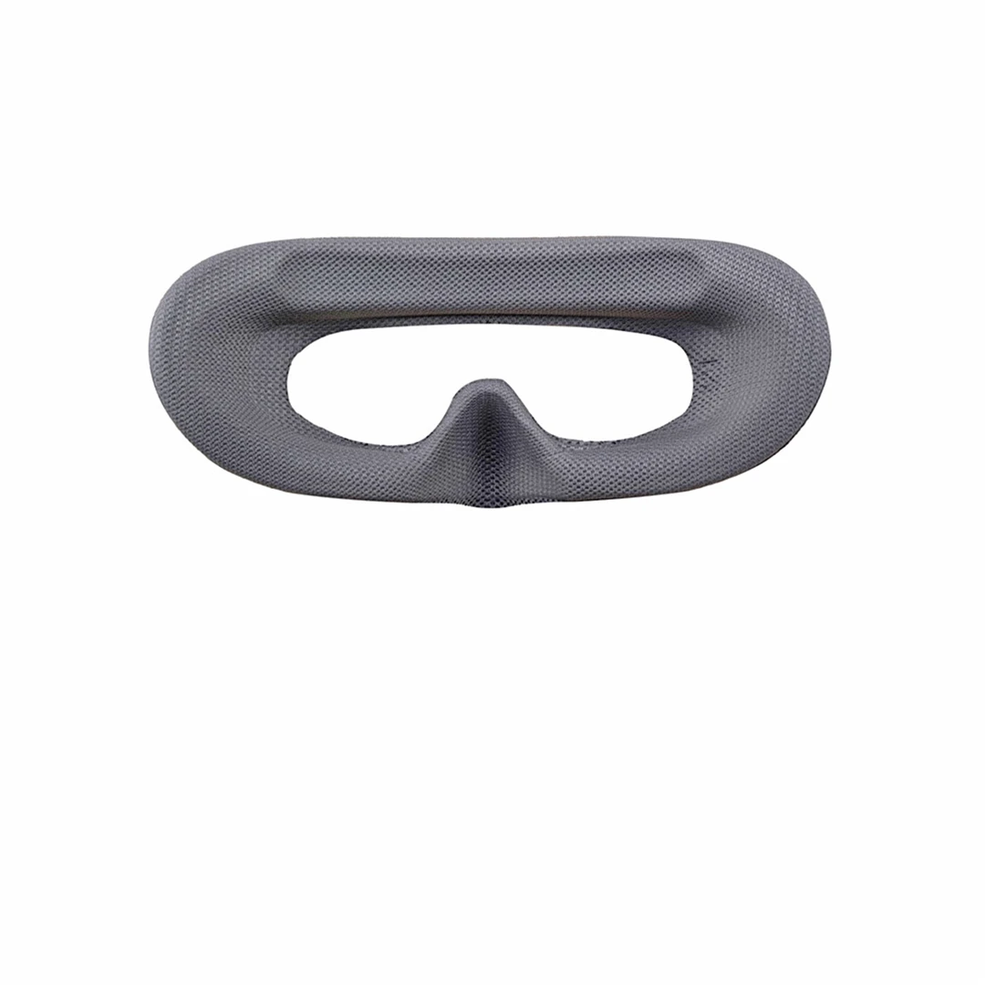 For DJI AVATA 2 goggles 3 foam pad sponge eye mask comfortable