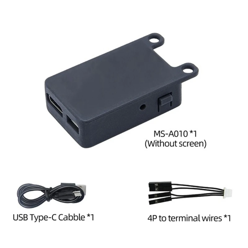 

Для Sipeed Maixsense A010 32-разрядная стандартная 32-кб ОЗУ + 192 Кб ПЗУ RGBD TOF 3D камера MCU & ROS