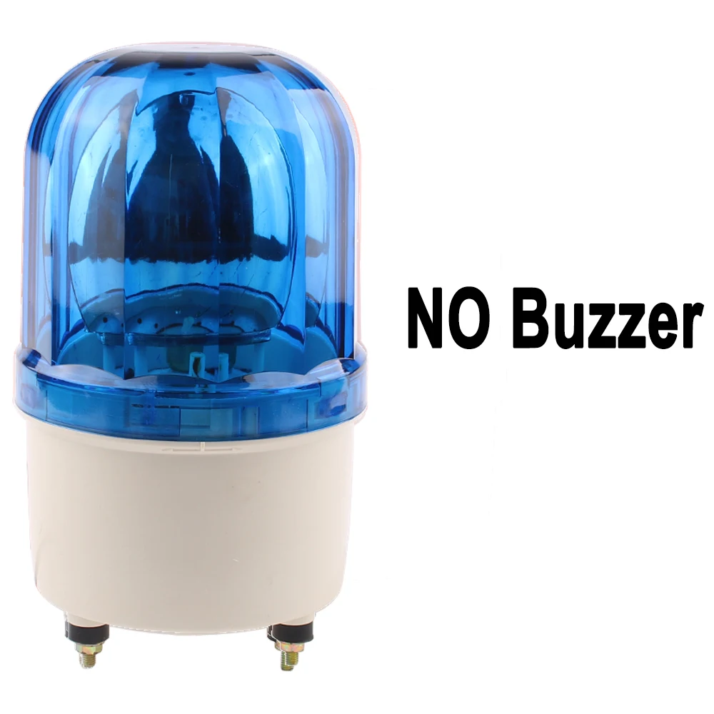 Blue-NO Buzzer