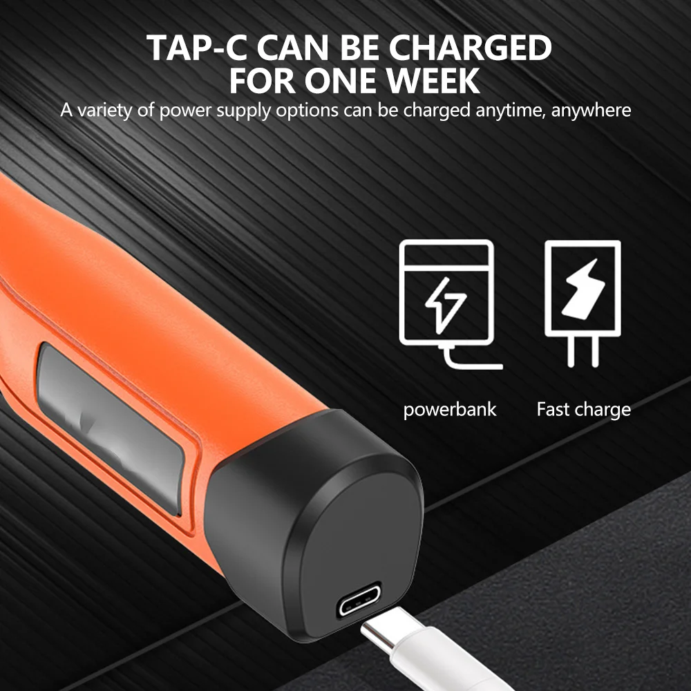 60w Cordless Soldering Iron Lithium Battery Digital Soldering Iron Type-C Charging 200-430℃ Welding Tool soldering iron electric soldering iron