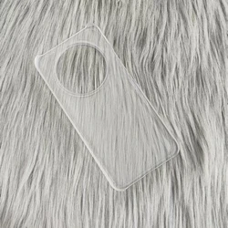 Custodia per telefono rigida opaca in PC resistente agli urti - Cover posteriore di colore solido