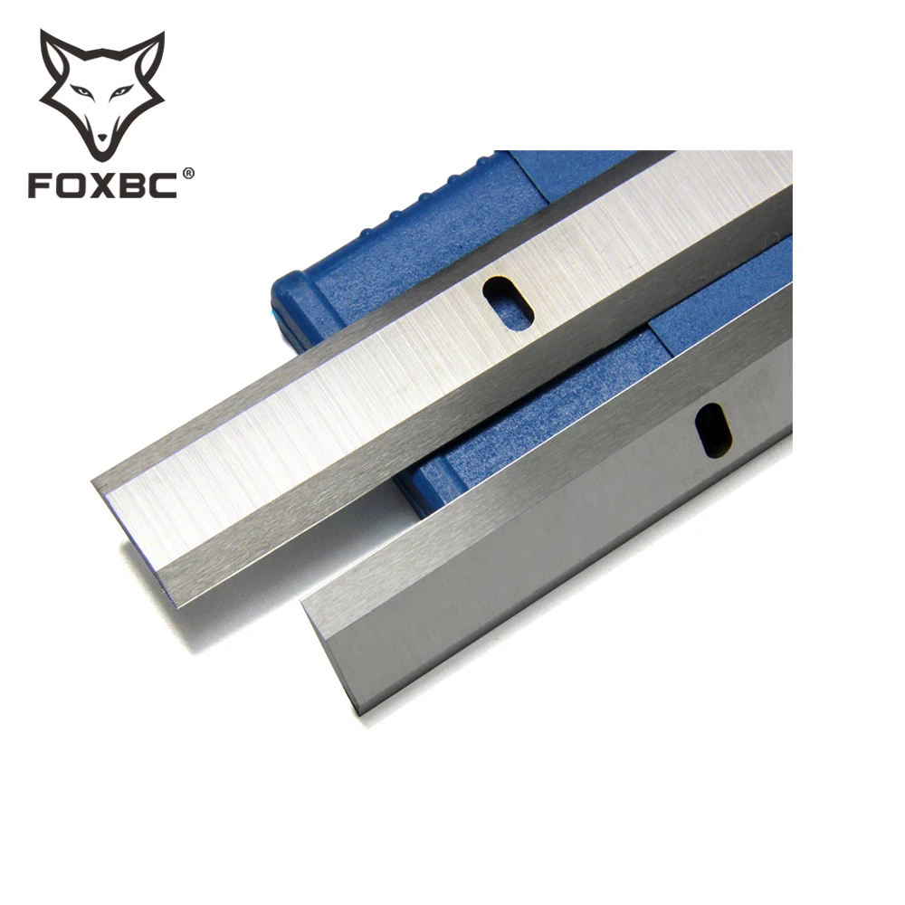 318mm W18 HSS Planer Blades for Ryobi PTB02PK RAP1500G ETP1531AK AP13 GMC TP2000 JET JWP-12 Planer 318x18.2x3.2mm Knife woodworking tools planer blades