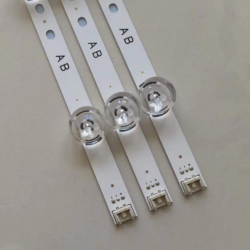 LED Backlight Strip 1-5 Kit for LG 32lb580b 32LB550B 32LB561V 32LB5610 32LB570B 32MB25VQ lv320DUE 32LF5800