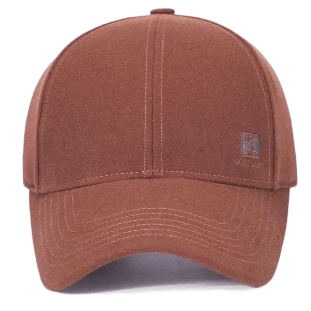 Unisex-Baseballmütze mit Hirsch-Stickerei, lässige Frühlings-/Herbstmütze für Männer und Frauen, Alltagskleidung, Outdoor-Mode-Kappen – Detail 20