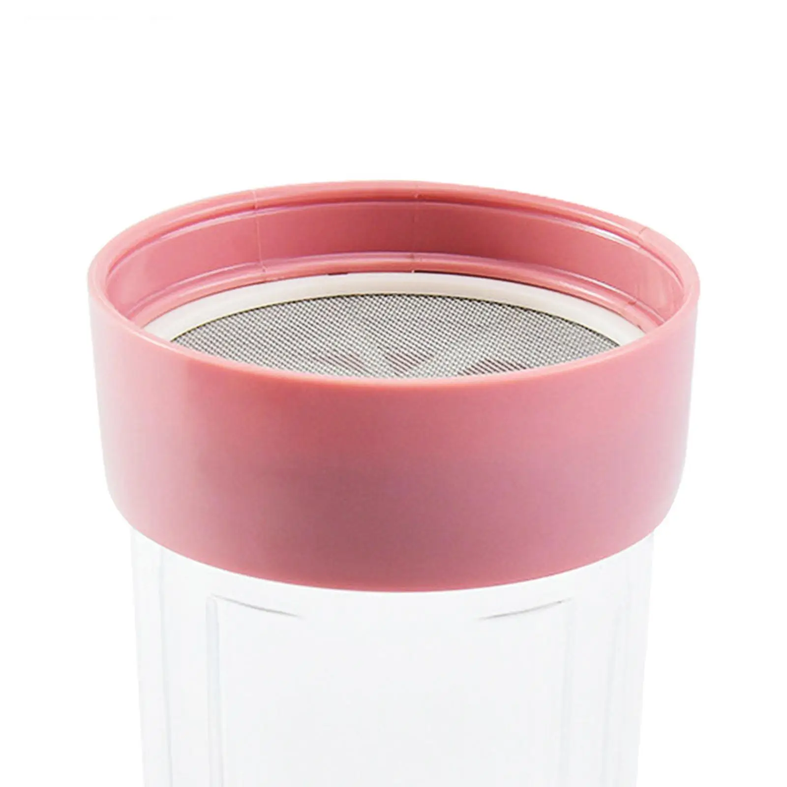 Sugar Sifter Flour Sifter Easy to Clean Strainers Fine Mesh Sieve Strainer for: 3 - 5 Days Free Delivery Only UK