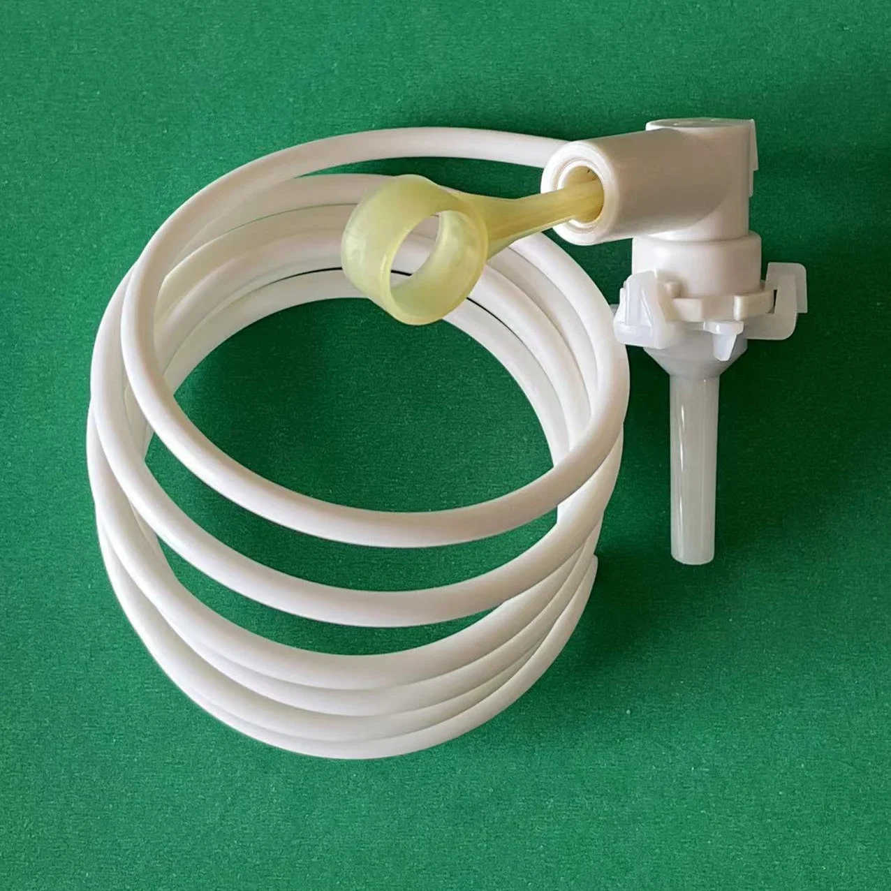 Per Waterpik Wp-70Ec Dental Puncher Pompa Dell'Acqua/Tubo Dell'Acqua Fondo Che Perde Accessori Per L'Acqua