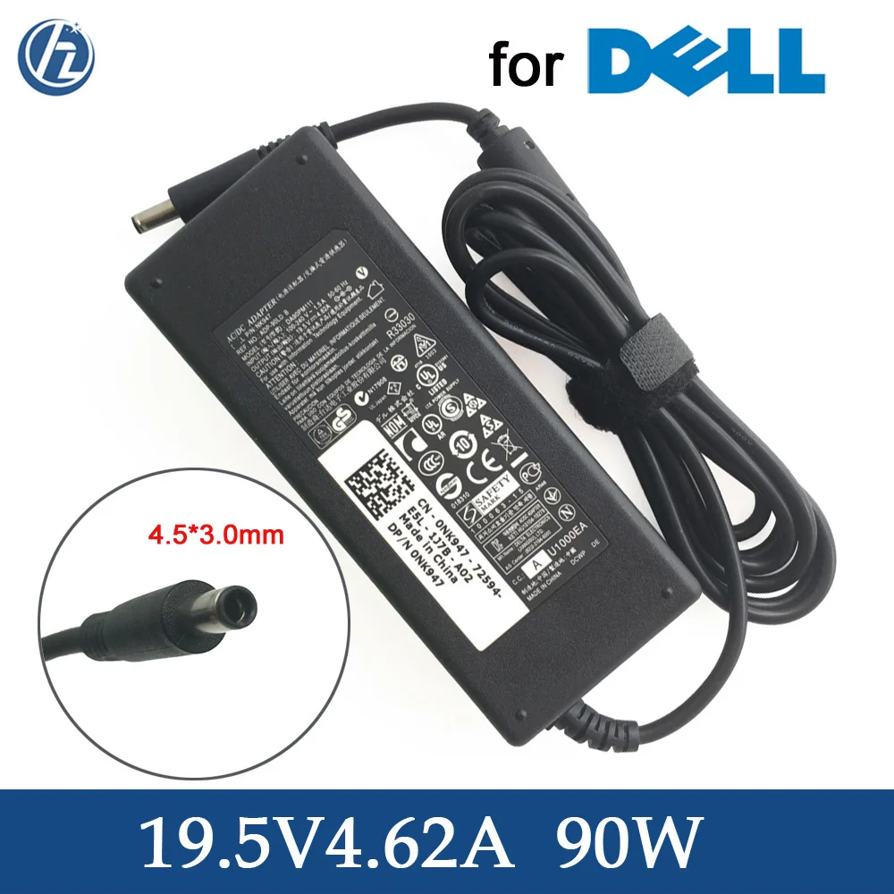 デルノートパソコン、acアダプター、デル、Optiplexマイクロ