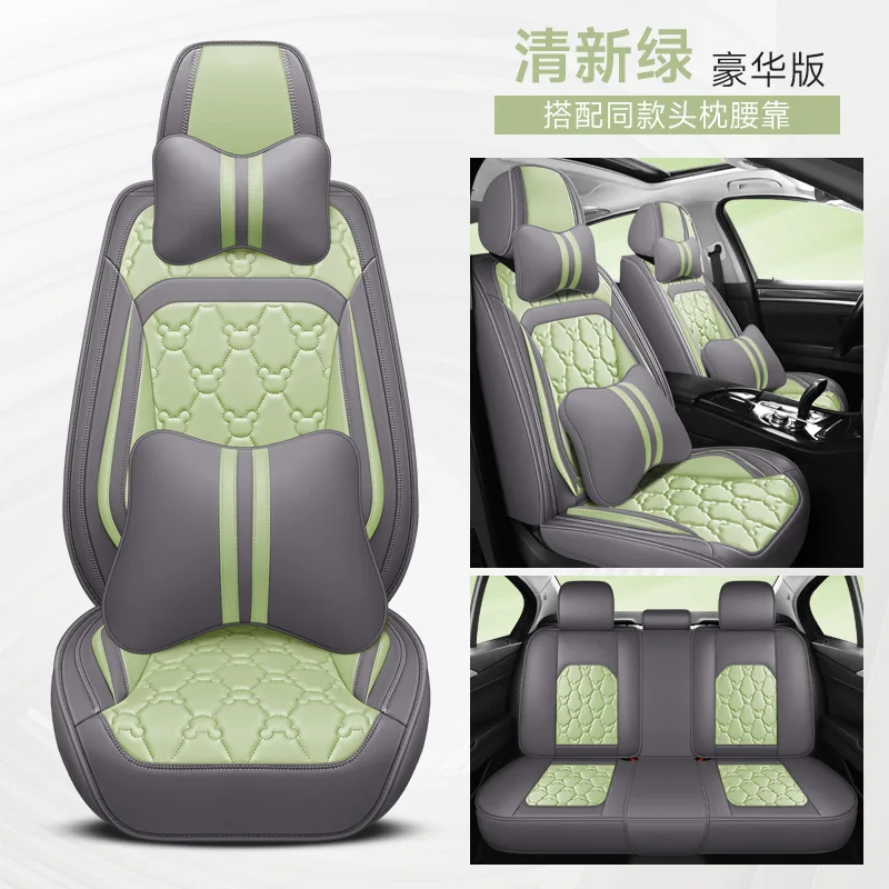 Universal Seats Covers High Quality Covers Car Interior Suitable For  Auto-schmuck (VII Bus 9 p2) - AliExpress