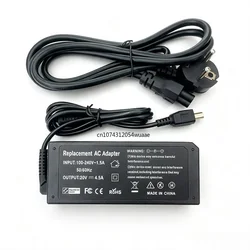 High-Performance 90W 20V 4.5A Universal Laptop Charger with Power Cord (Power and EU Plug)