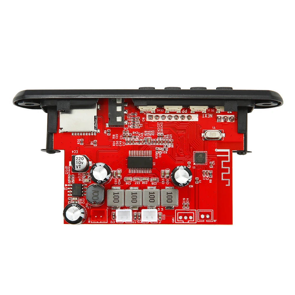 ׷  ȣȯ , MP3 ÷̾ ڵ , DC 8V-24V, 2x60W
