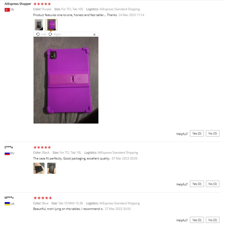 Estojo à prova de choque para Tablet,