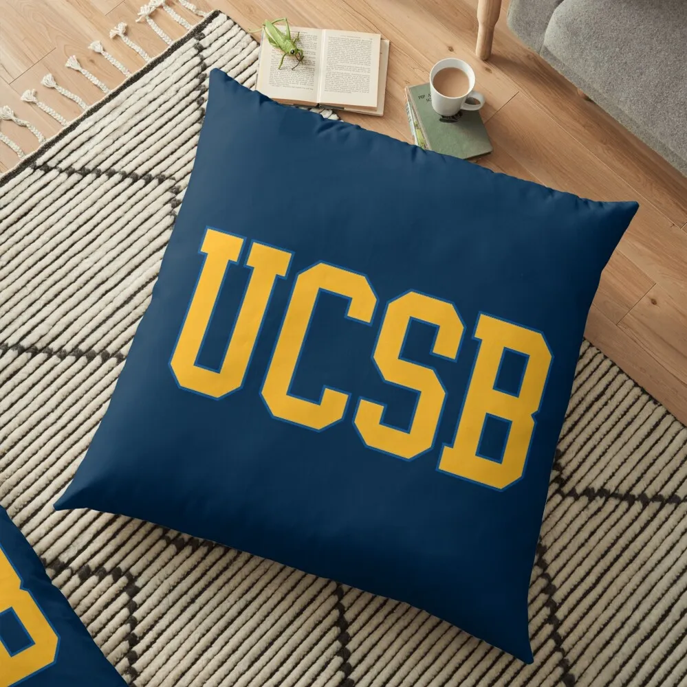 

Наволочки для подушек ucsb - college