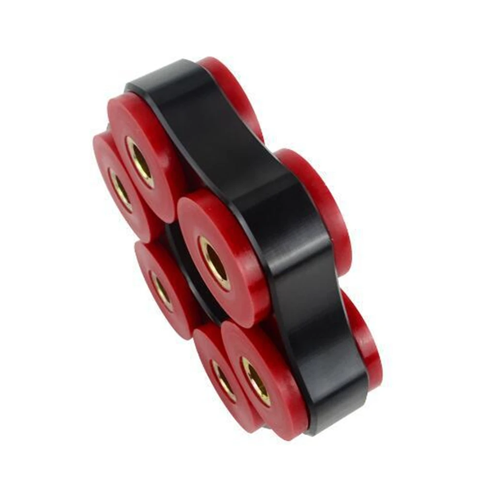 26117511454 for BMW E30 E36 E39 E46 EPPU15B Drive Shaft Flexible Disc 96mm/12mm Drive Shaft Connecting Disc Bracket
