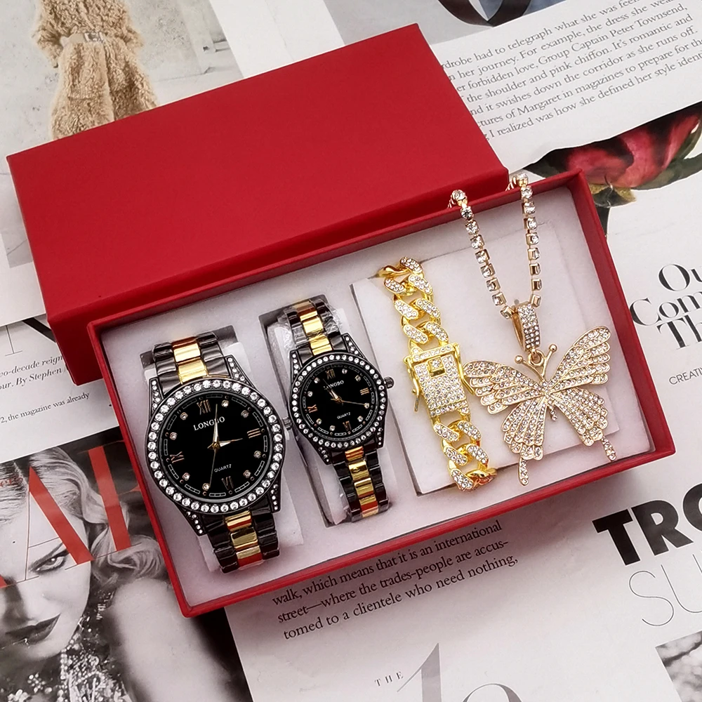 Bracelet Chaine Montre Homme Jumia Ci Cuir Montre Couple Jumia