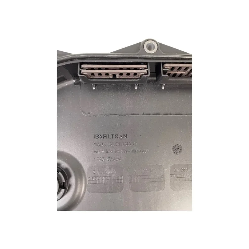 24118612901 24115A13116 24115A13115 24117624192 New Transmission oil pan For BMW1,2,3,4,5,6,8