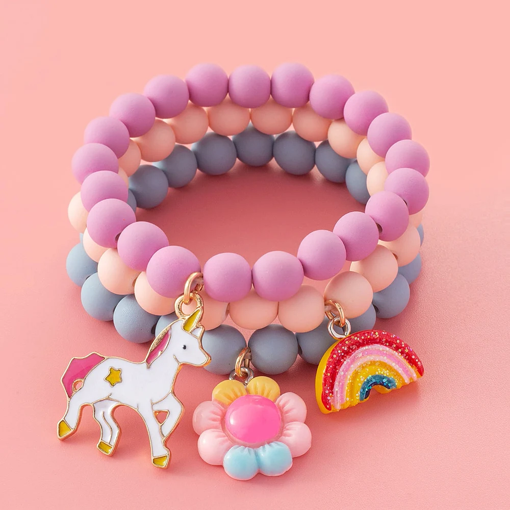 jusqu'à 30% Ensemble de bracelets à faire soi-même pour enfants jusqu'à 30% Ensemble de bracelets à faire soi-même pour enfants
