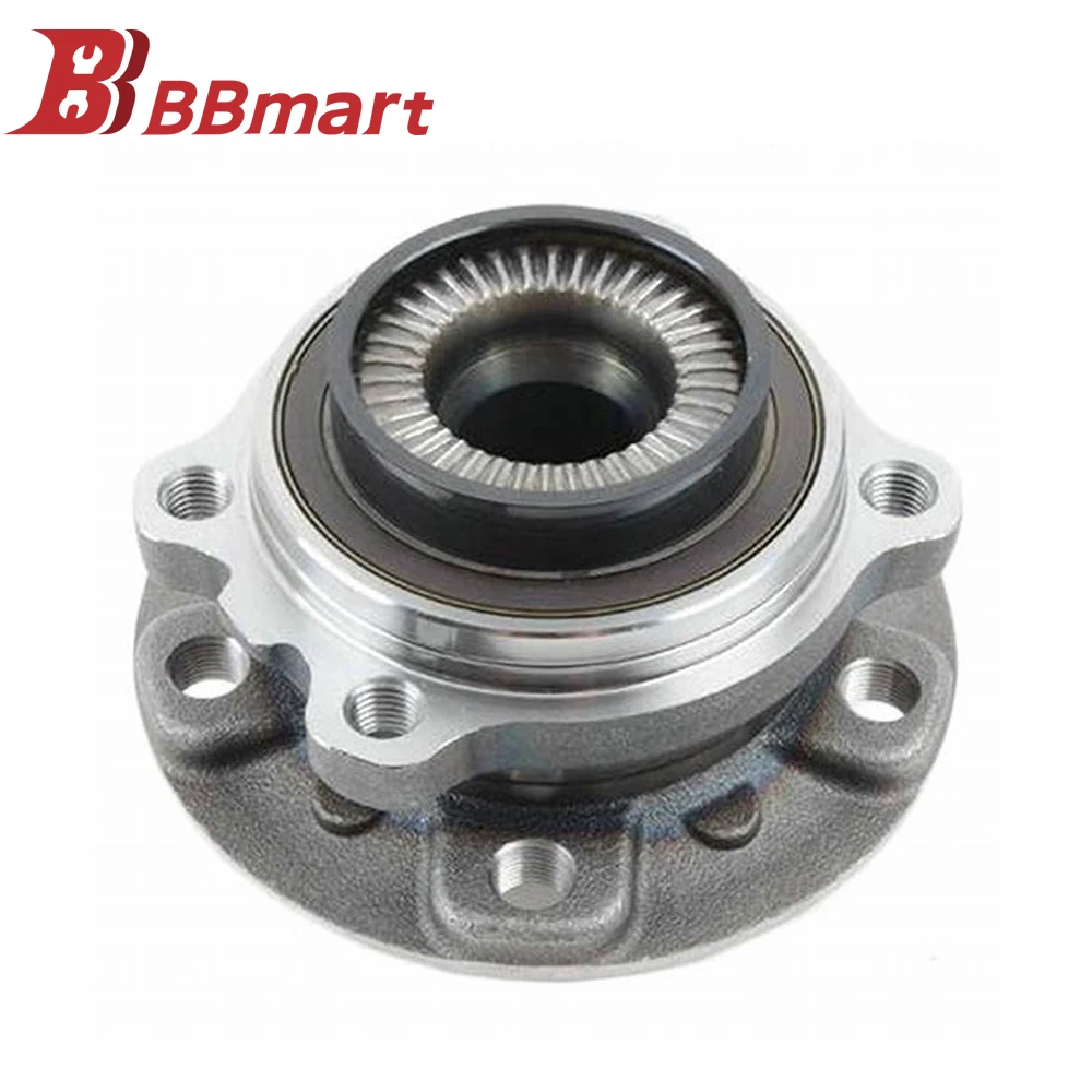 BBmart Auto Parts 1 pcs Front Wheel Bearing For BMW F02 F07 OE ...