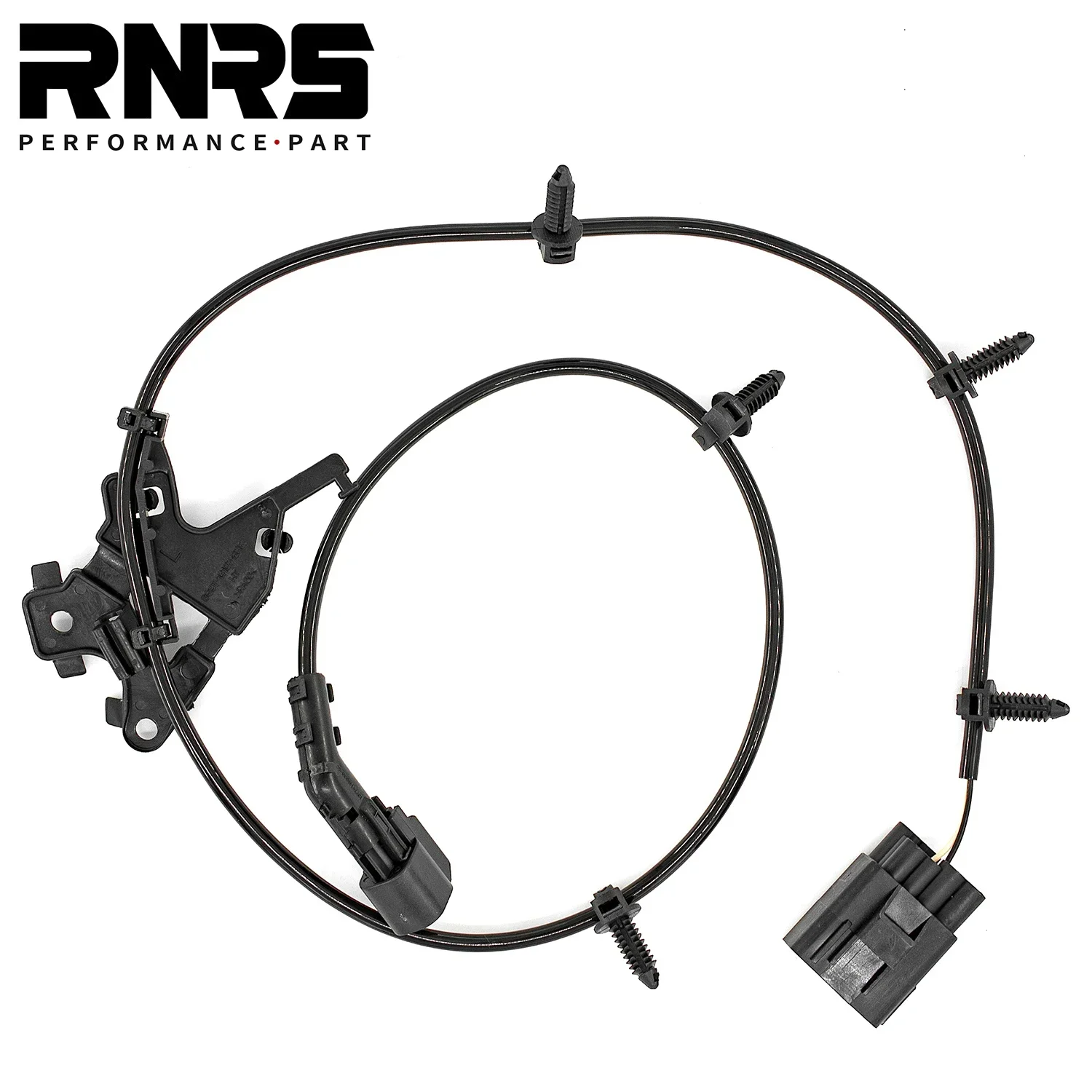 ABS Sensor Wheel Speed Sensor For Ford Mondeo MK4 Galaxy S-Max 2006- 6G9T2C055EBS;1060522;1598993