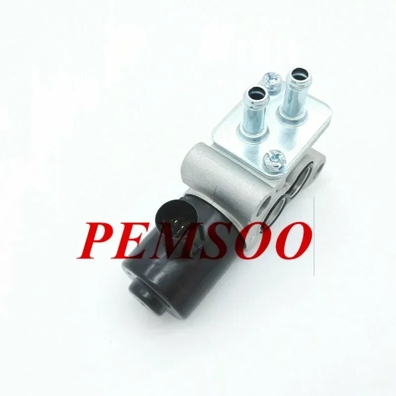 혼다용 공회전 제어 밸브 IAC 36450-P28-A01 138200-0420 36450P28A01 1382000420 91124034900 89053302 36450-P2J-J01 신제품