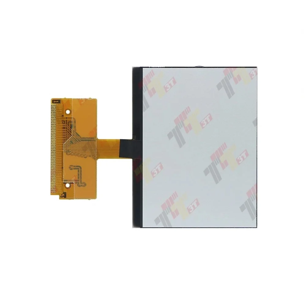  Display LCD VDO per Cruscotto Audi A3 A4 A6 / Quadro Strumenti Ford Galaxy MK2 - immagine 4