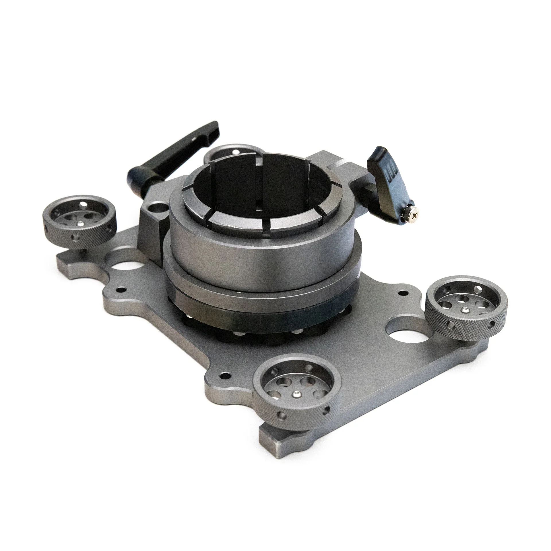 Vaxis MOVMAX 100mm/ 150mm Bowl/ Mitchell Mount / Light Stand / Double Ended/ Side EU Adapter Slider Accssories for Slider