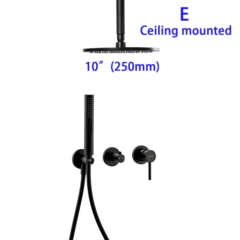 Ceiling 10 inch