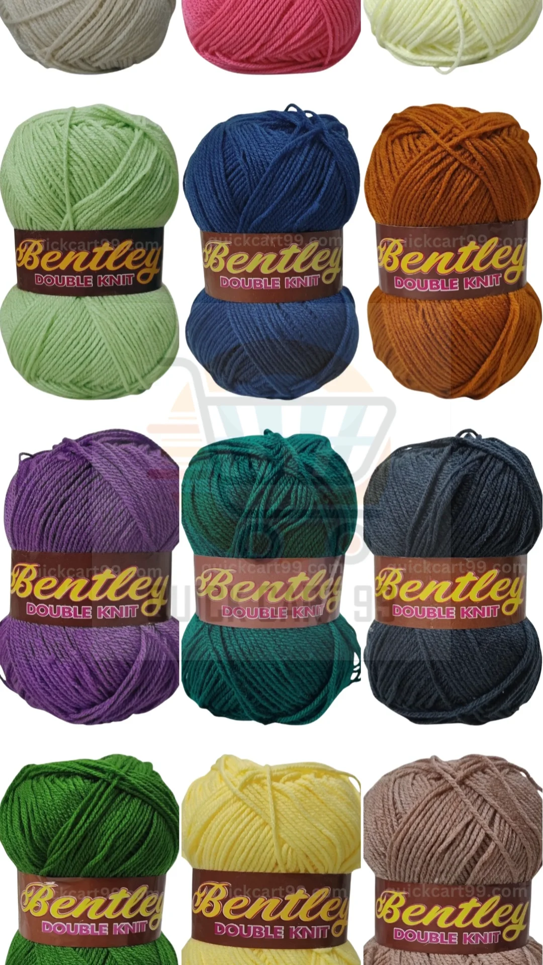 Marriner Yarns Super Chunky Marriner Mermaid Super Chunky Yarn