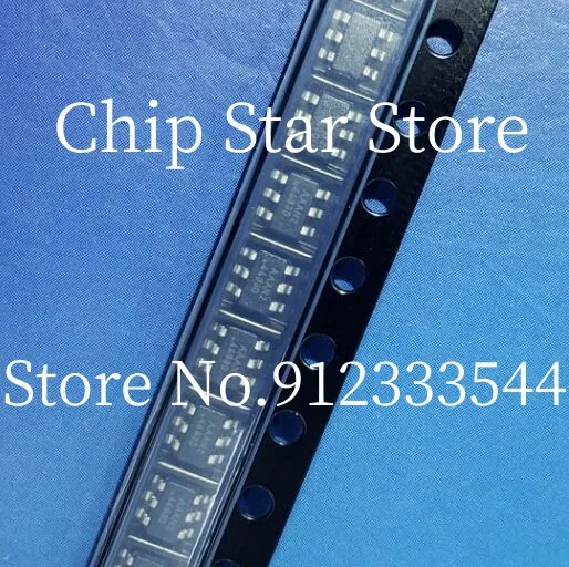 

5-100 шт. Φ/CH MCP16301HT MCP16301H Φ импульсный понижающий регулятор 100% новый и оригинальный