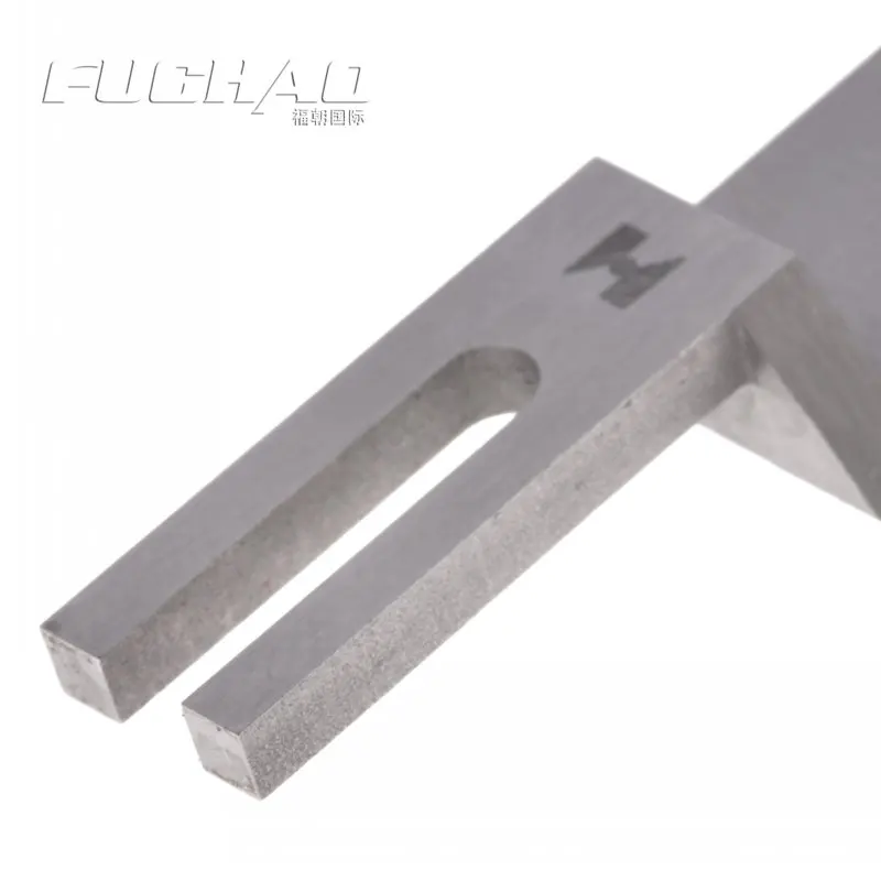 Sewing Machine Spare Parts 227683 Top Knife For DURKOPP 697 Sewing Machine Parts 5