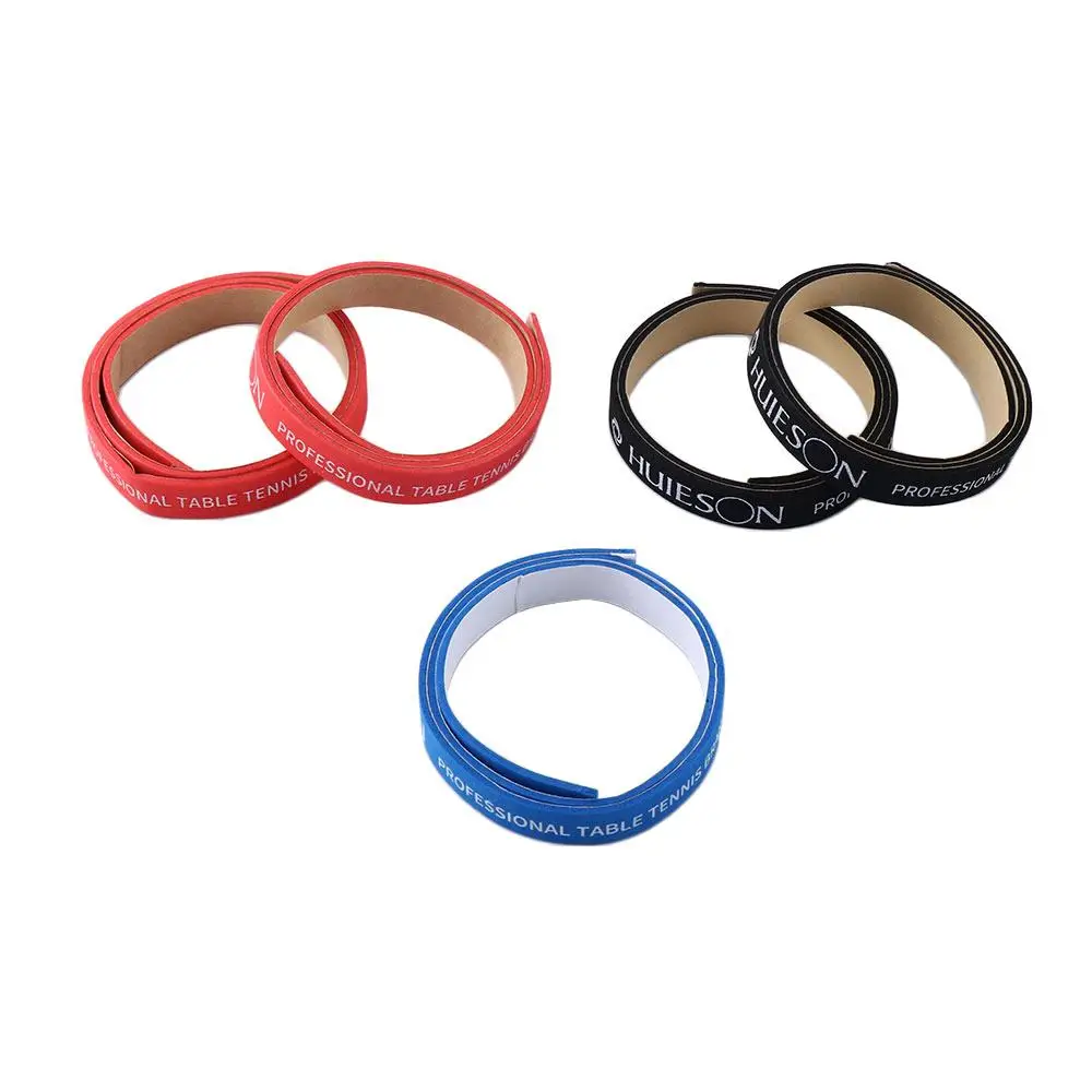 

Racquet Accessories Racket Sides Protect Tape Protection Sponge Tape Table Tennis Racket Ping Pong Paddle