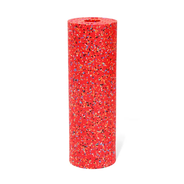 30/45CM Yoga Foam Roller Kit High Density EPP Yoga Pilates Body Exercises Gym Points Training Colourful Yoga Roller 3