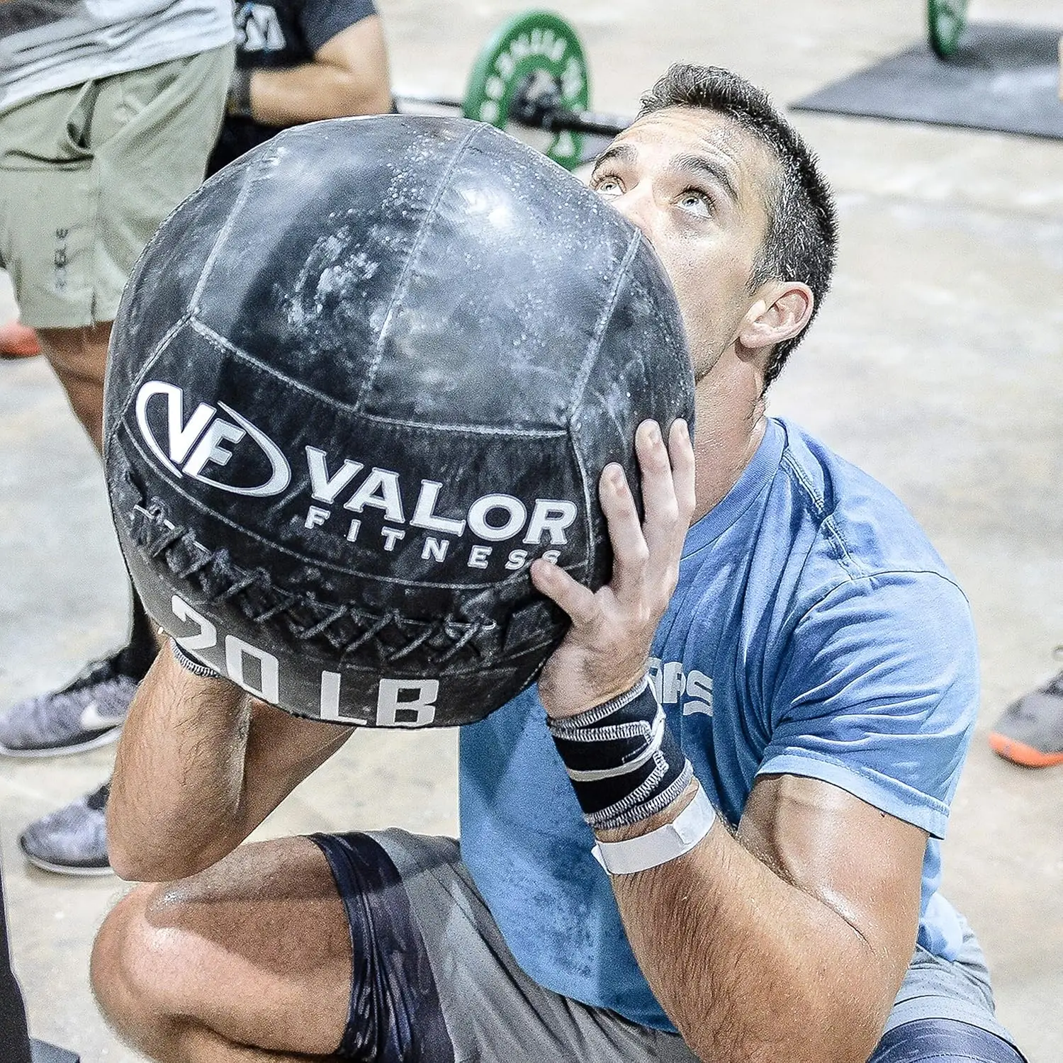 Wall Ball Medicine Ball 5