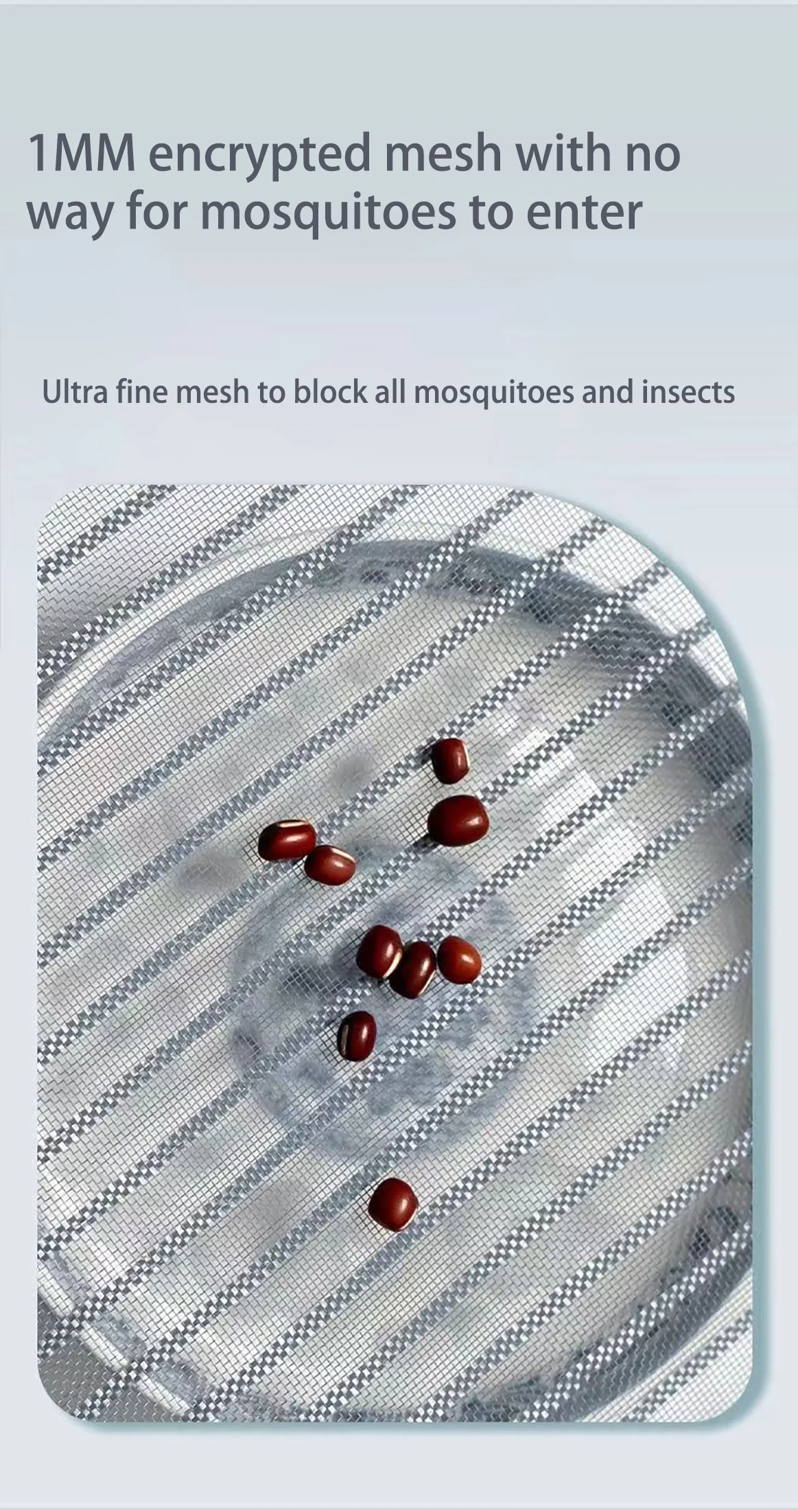 Diamond Mesh Mosquito Proof Door Curtain Whole Magnetic Suction For Household Use magnetic door curtain