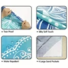 Large Beach Blanket  Waterproof Sandproof Beach Mat  Lightweight Durable Mat For Outdoor Travel Camping Picnic 3