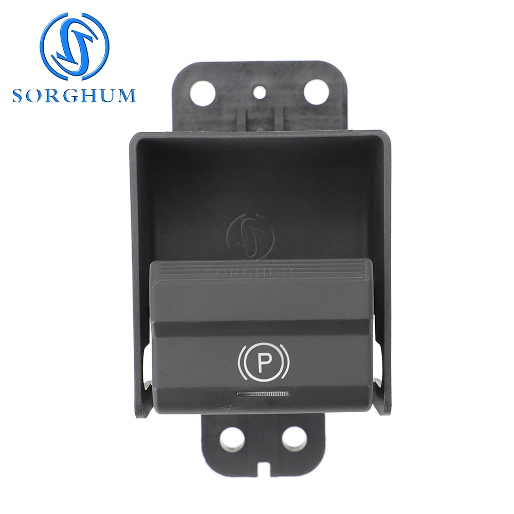 SORGHUM For VOLVO Truck Auto Part Brake Parking Switch Button 23126245 for Volvo FH4 FM4 EURO6 Truck 22107830 22009157 21790990