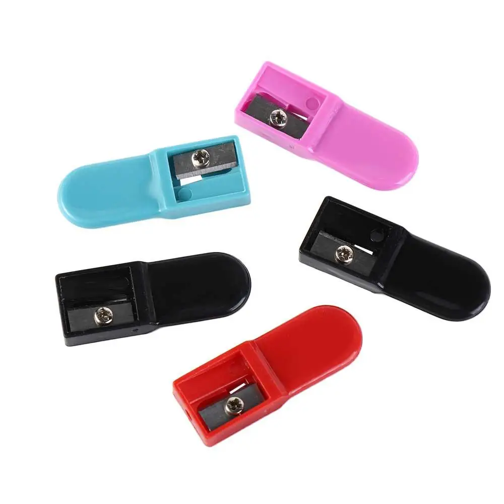 Pen Sharpeners 2.0mm Mini Student Pencil Sharpener Mechanical Pencil Sharpener Lead Core Grinder Device Pencil Lead Sharpener - 6