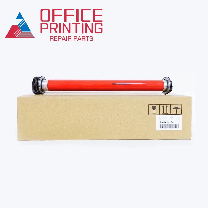 

Оригинальный фьюзерный тепловой ролик в сборе для Xerox 700 770 550 560 C60 C70 C75 J75 DocuColor 240 242 250 252 260 059K33384 059K60120